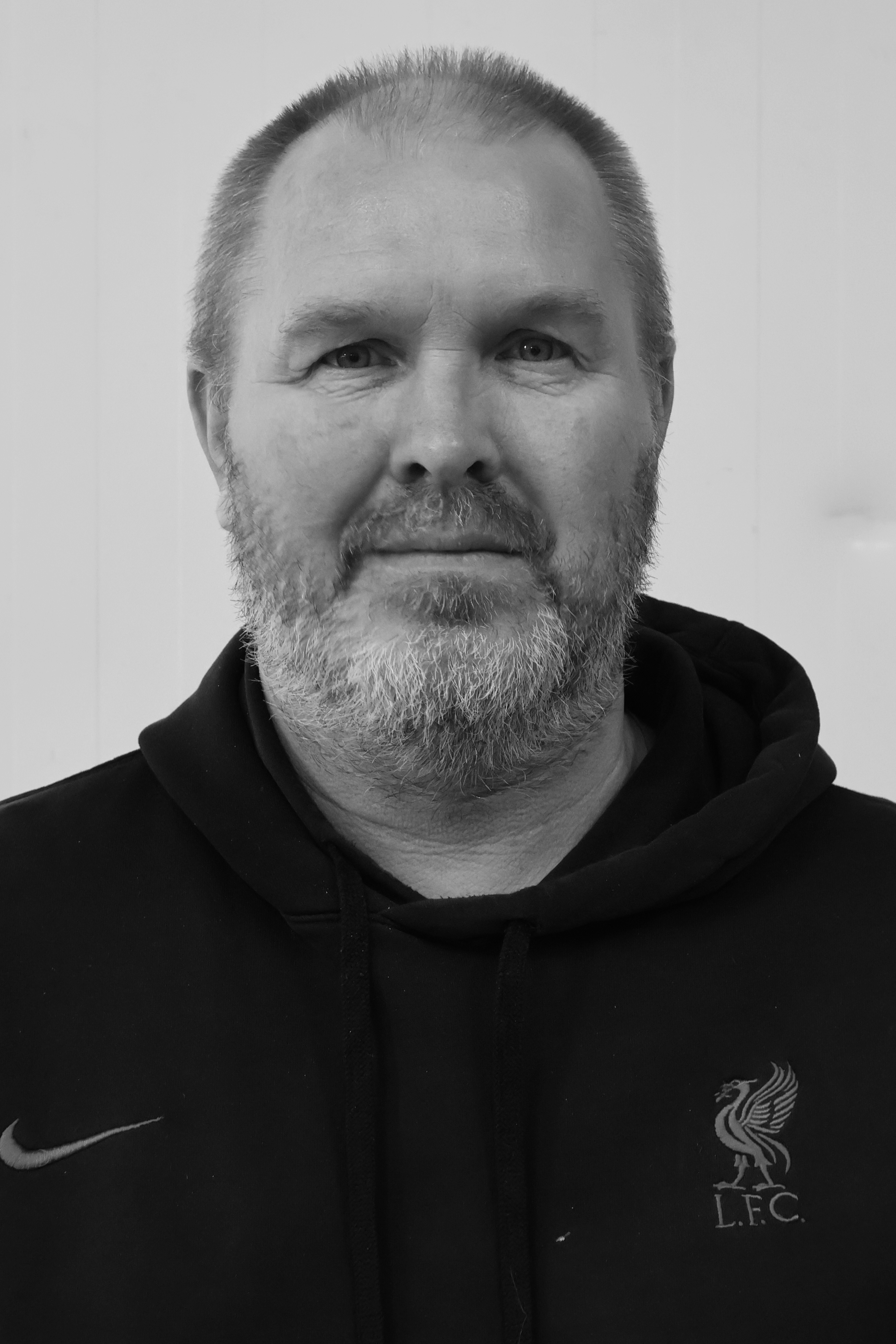 Jón Örvar